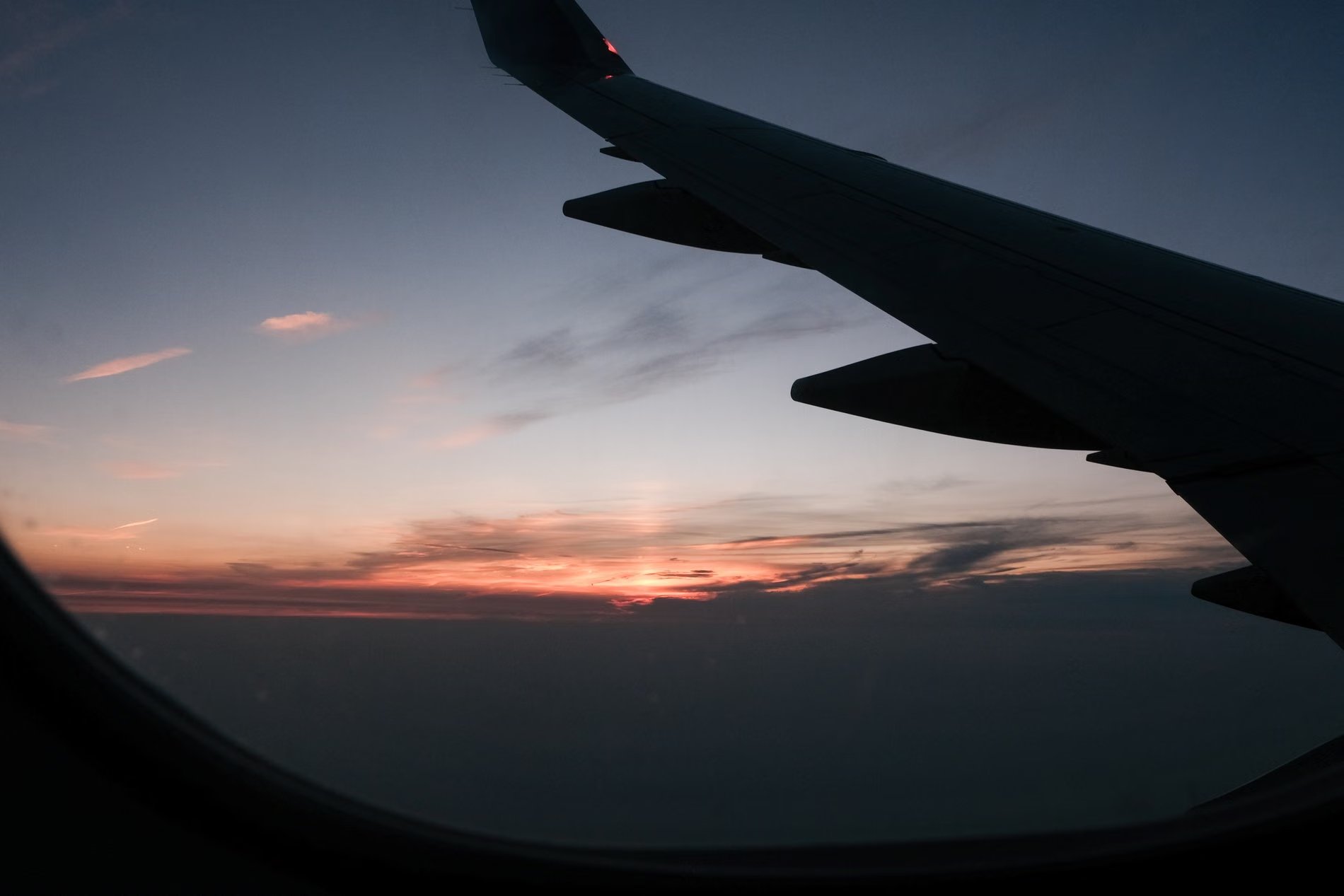 Ciel Privé — luxury travel concierge